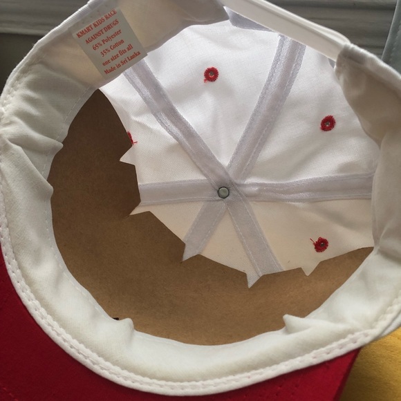 1990s Kmart hat - Picture 2 of 3